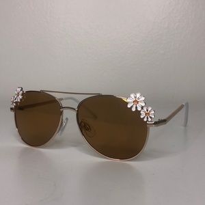 DAISY SUNGLASSES